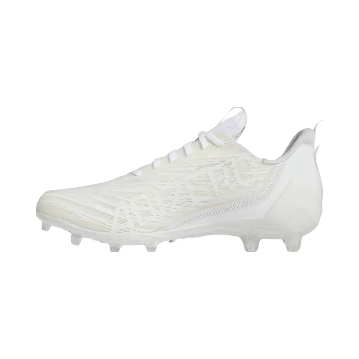 Adidas Adizero Cloud White - HypeFly India View 2