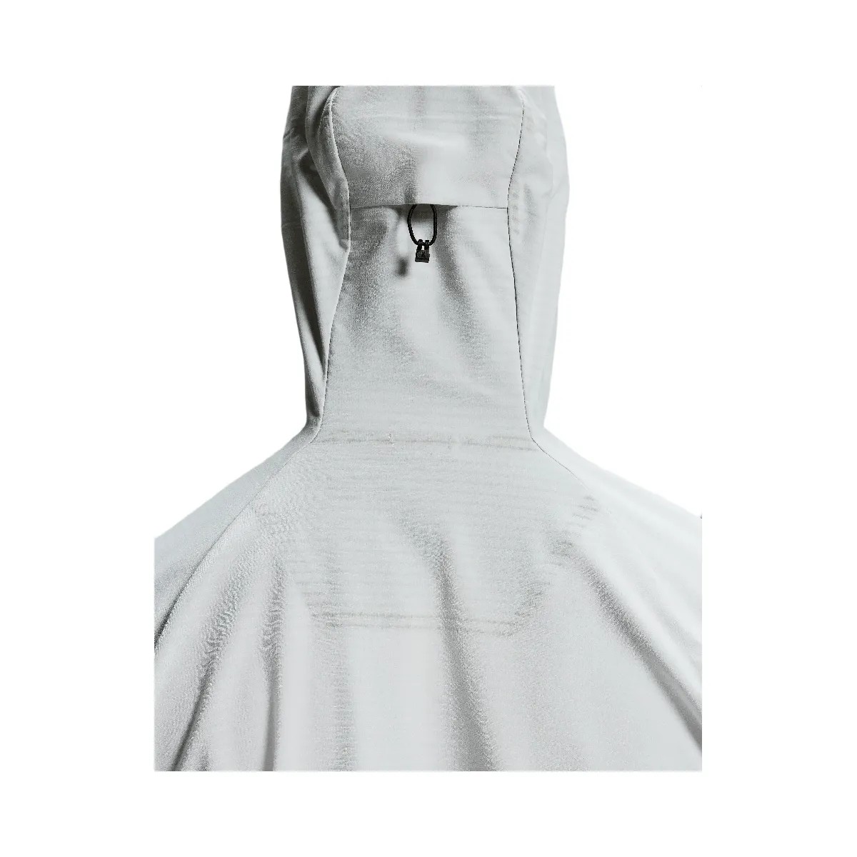 On Pace Hoodie Glacier - HypeFly India View 5