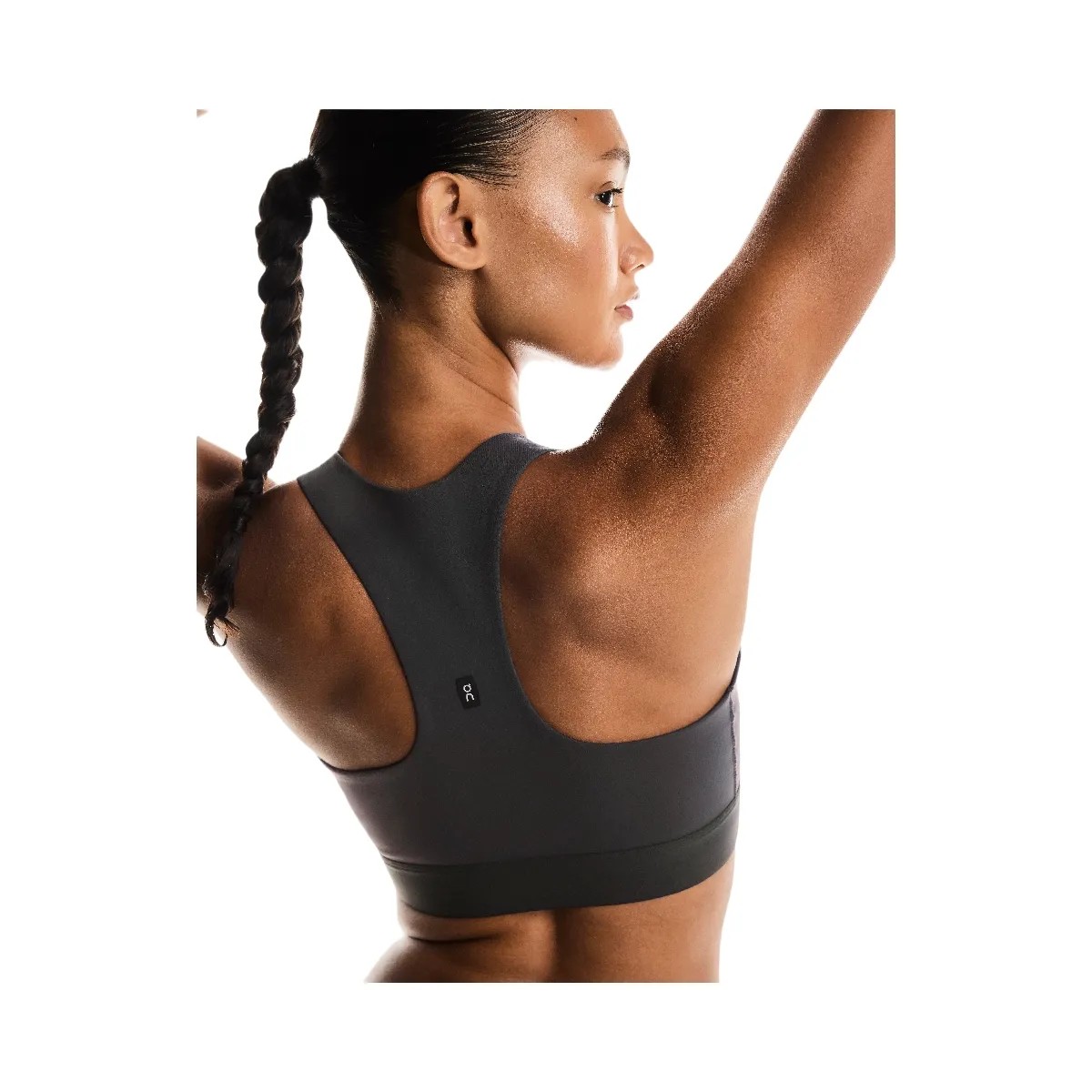 On Core Bra Eclipse - HypeFly India View 5