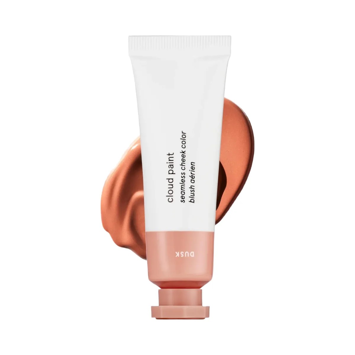 Glossier Cloud Paint Gel Cream Blush 'Dusk' - HypeFly India View 1