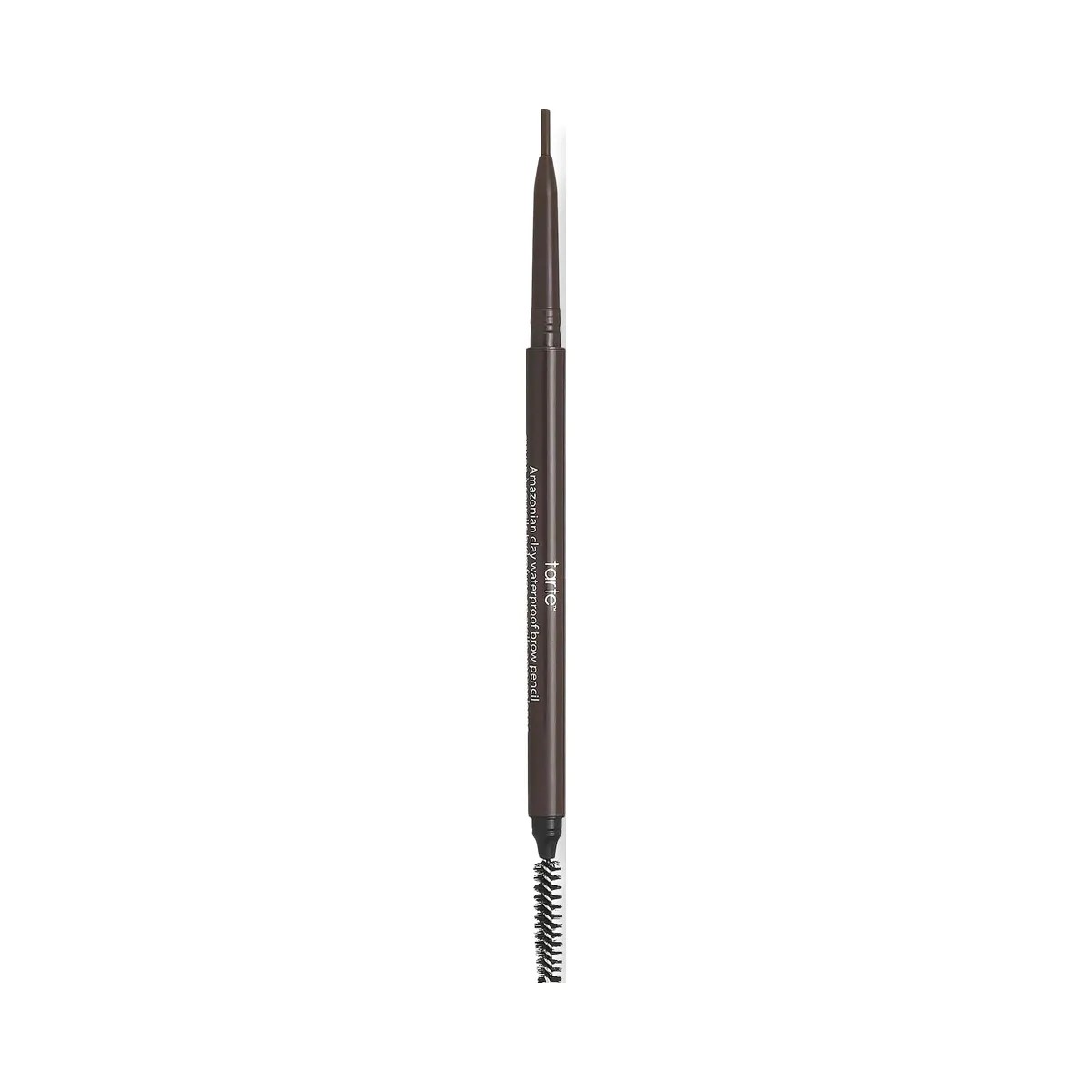 Tarte Amazonian Clay Waterproof Brow Pencil 'Medium Brown' - HypeFly India View 1