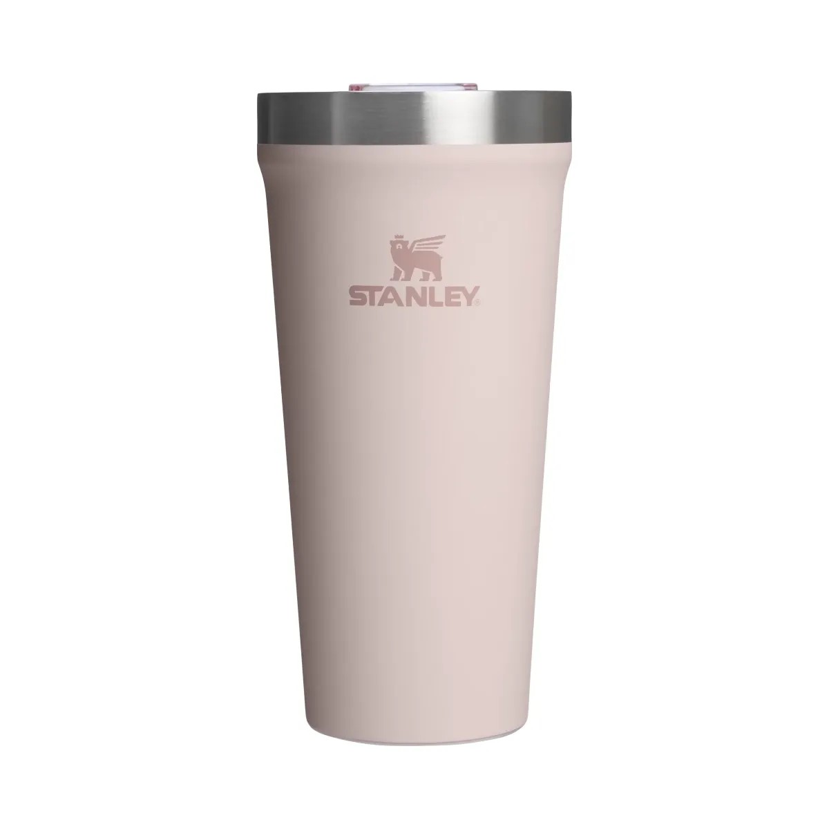 Stanley Everyday Tumbler (20OZ) Rose Quartz - HypeFly India View 1