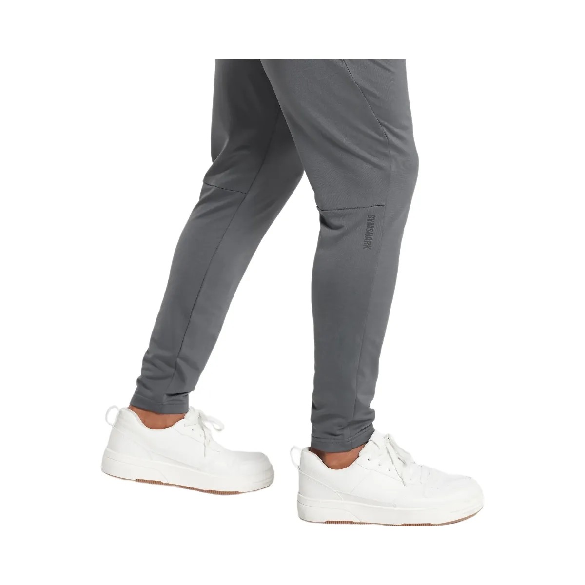 Gymshark Sport Joggers - Dark Grey - HypeFly India View 5