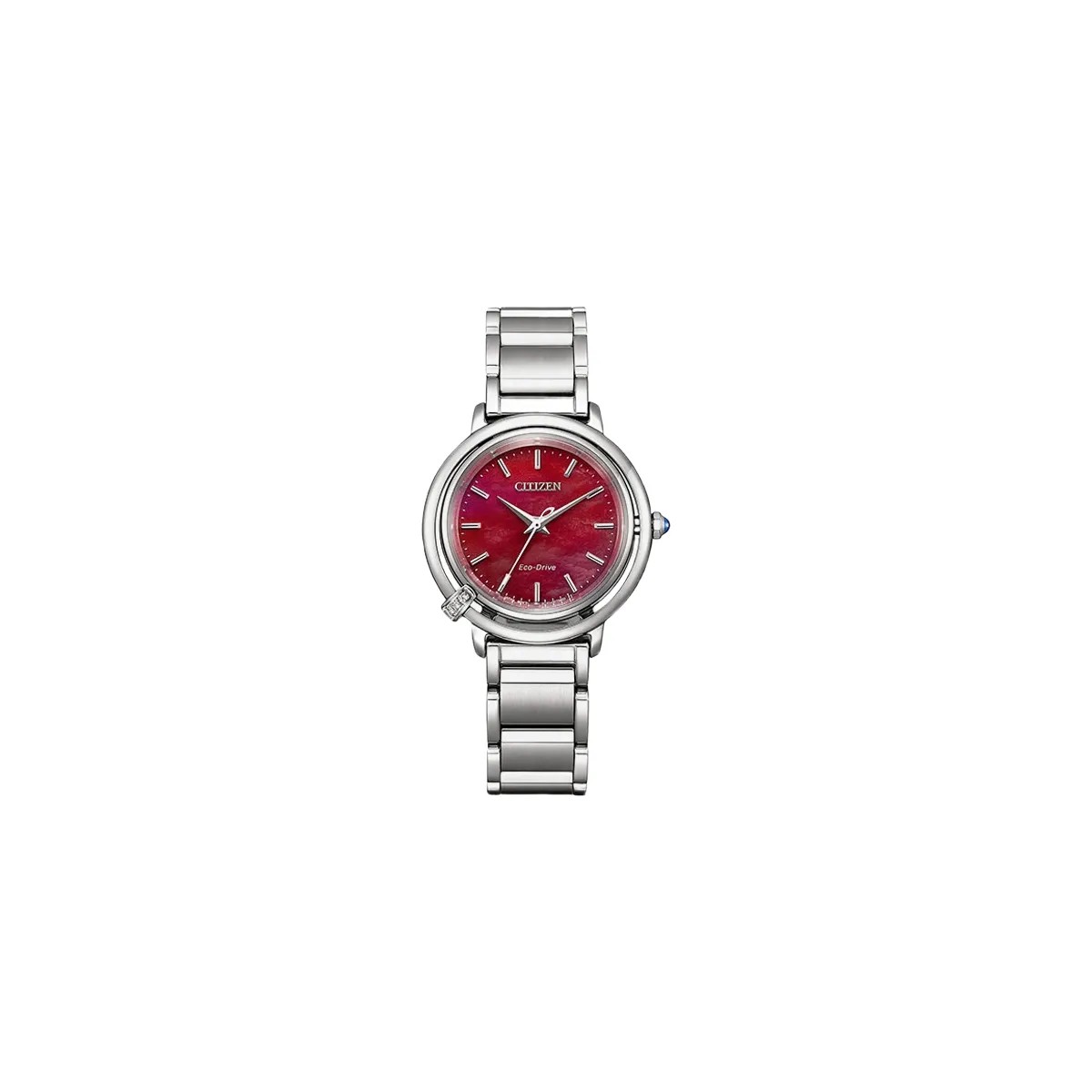 Citizen Eco-Drive Ladies Watch Other Dial - HypeFly India View 1