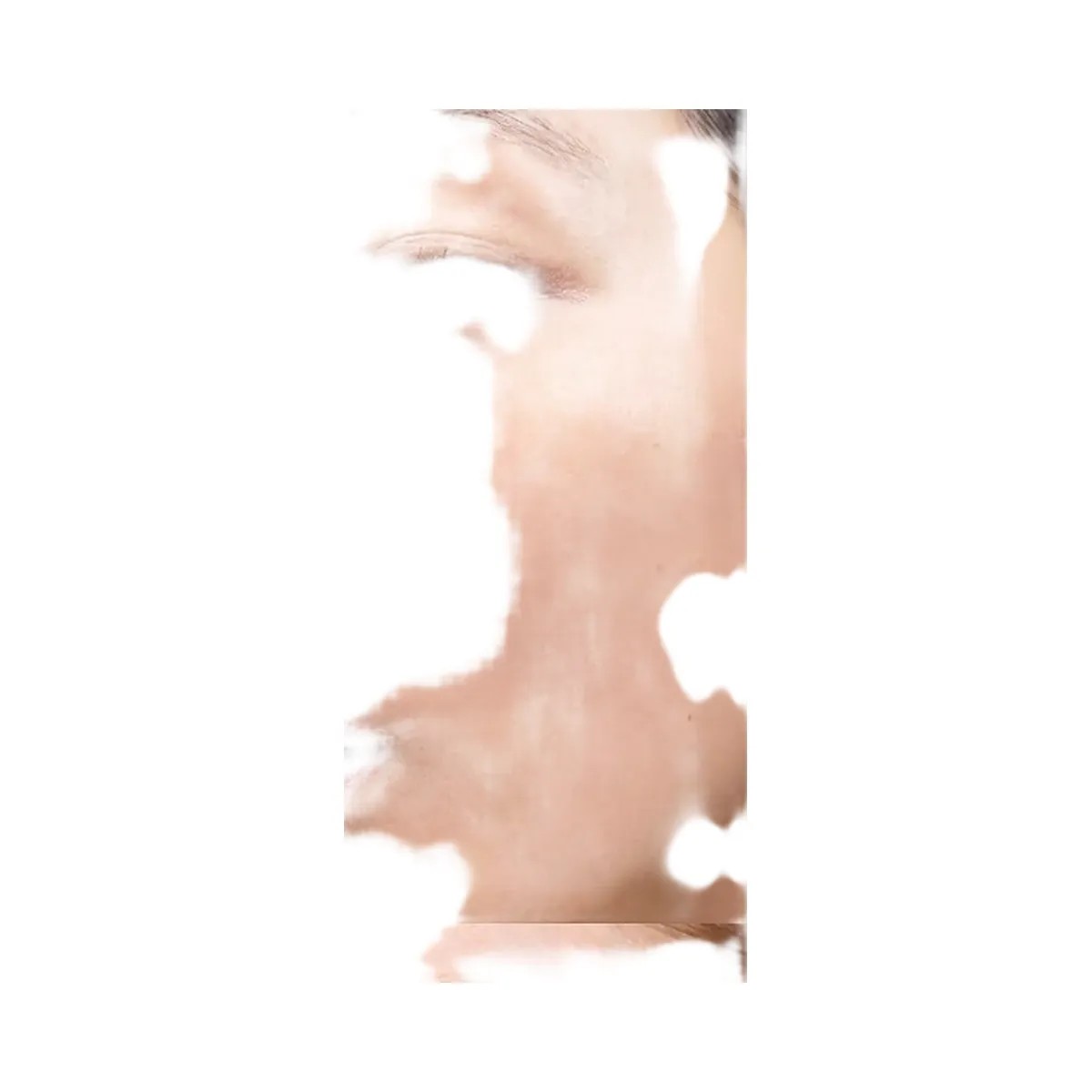 Glossier Perfecting Skin Tint for Dewy Sheer Coverage - G10 - HypeFly India View 3