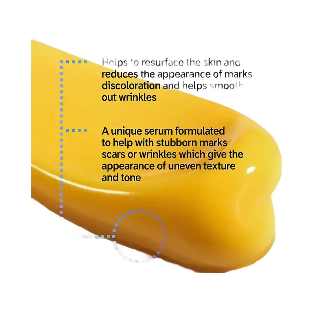 INKEY SuperSolutions 1% Retinol Serum - HypeFly India View 3