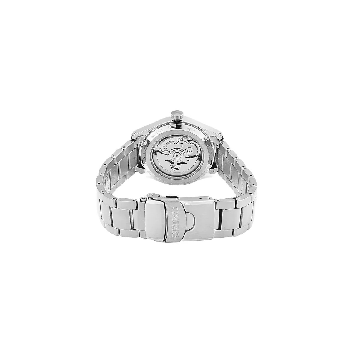 Seiko 5 Sports Field Collection - SRPG29K1 Men's - HypeFly India View 2