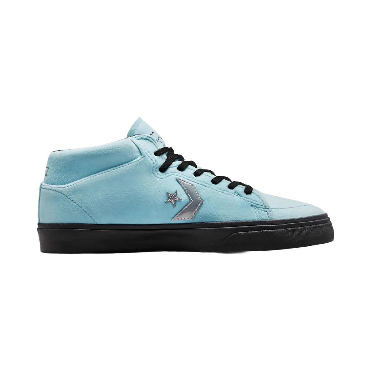 Converse Louie Lopez Pro Mid Fucking Awesome - HypeFly India View 1