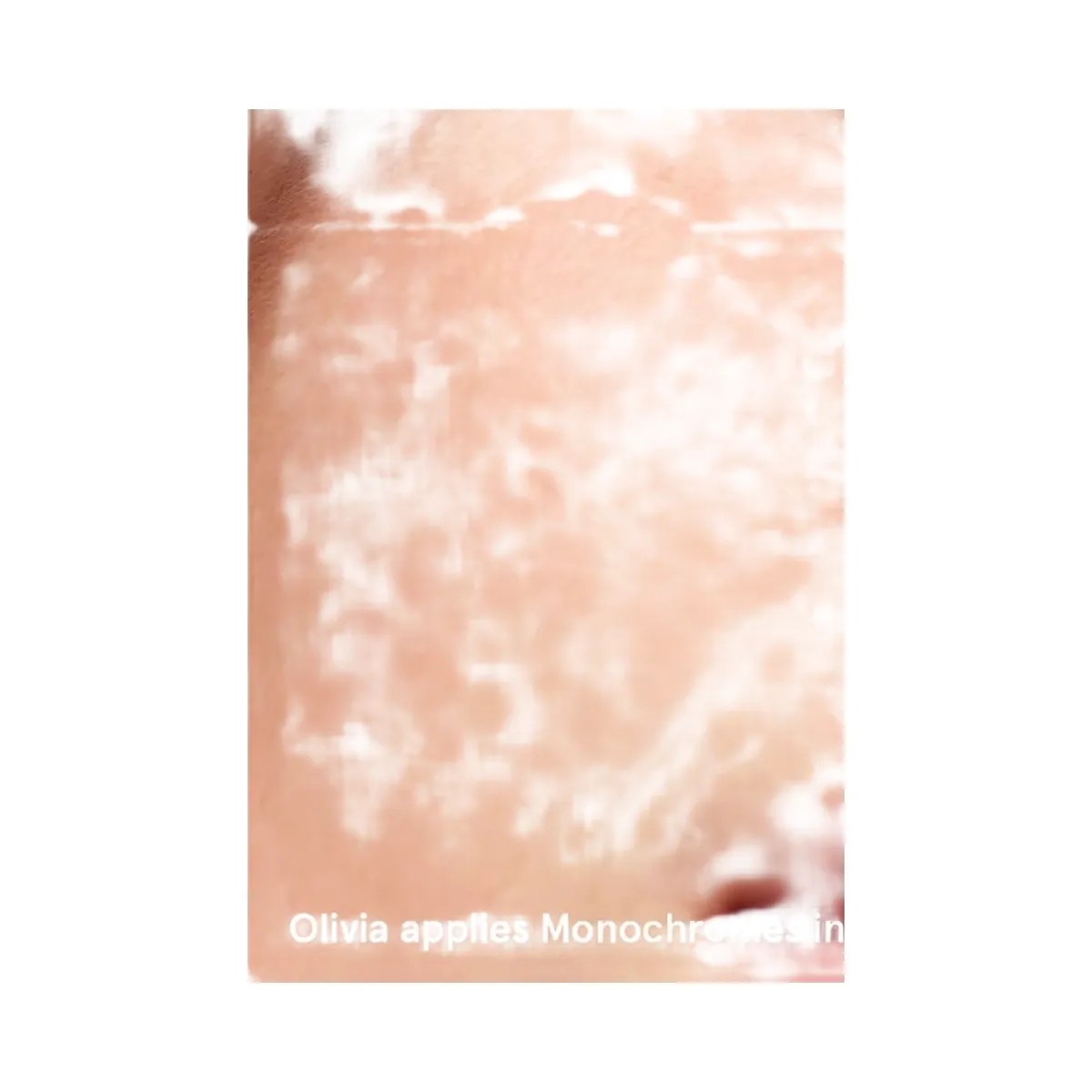 Glossier Monochromes Essential Eyeshadow Trio Palette - Jute - HypeFly India View 2