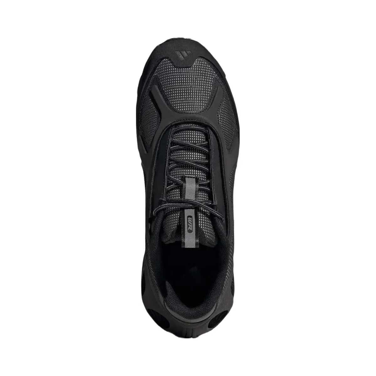 Adidas Wonder Runner 'Runner 'Black' - HypeFly India View 3
