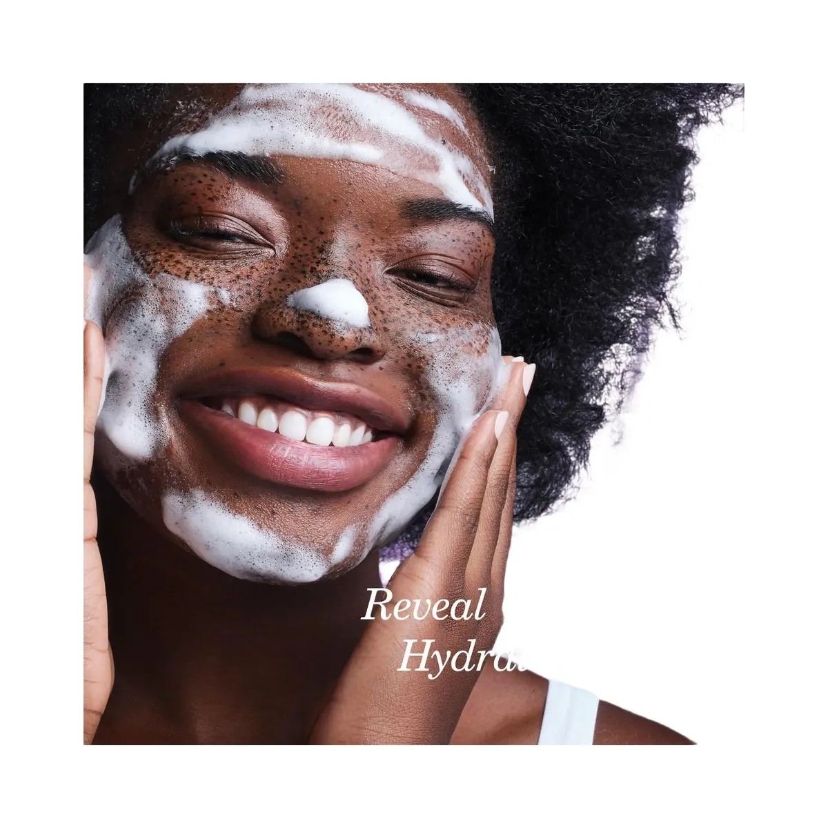 TATCHA The Rice Wash Skin-Softening Cleanser - HypeFly India View 4