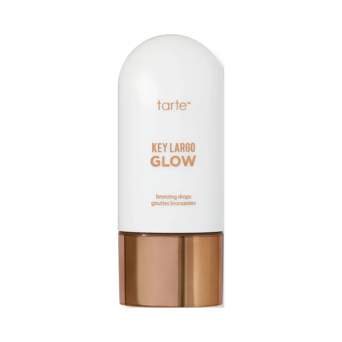 Tarte Key Largo Glow Drops 'Champagne Glow' - HypeFly India View 1