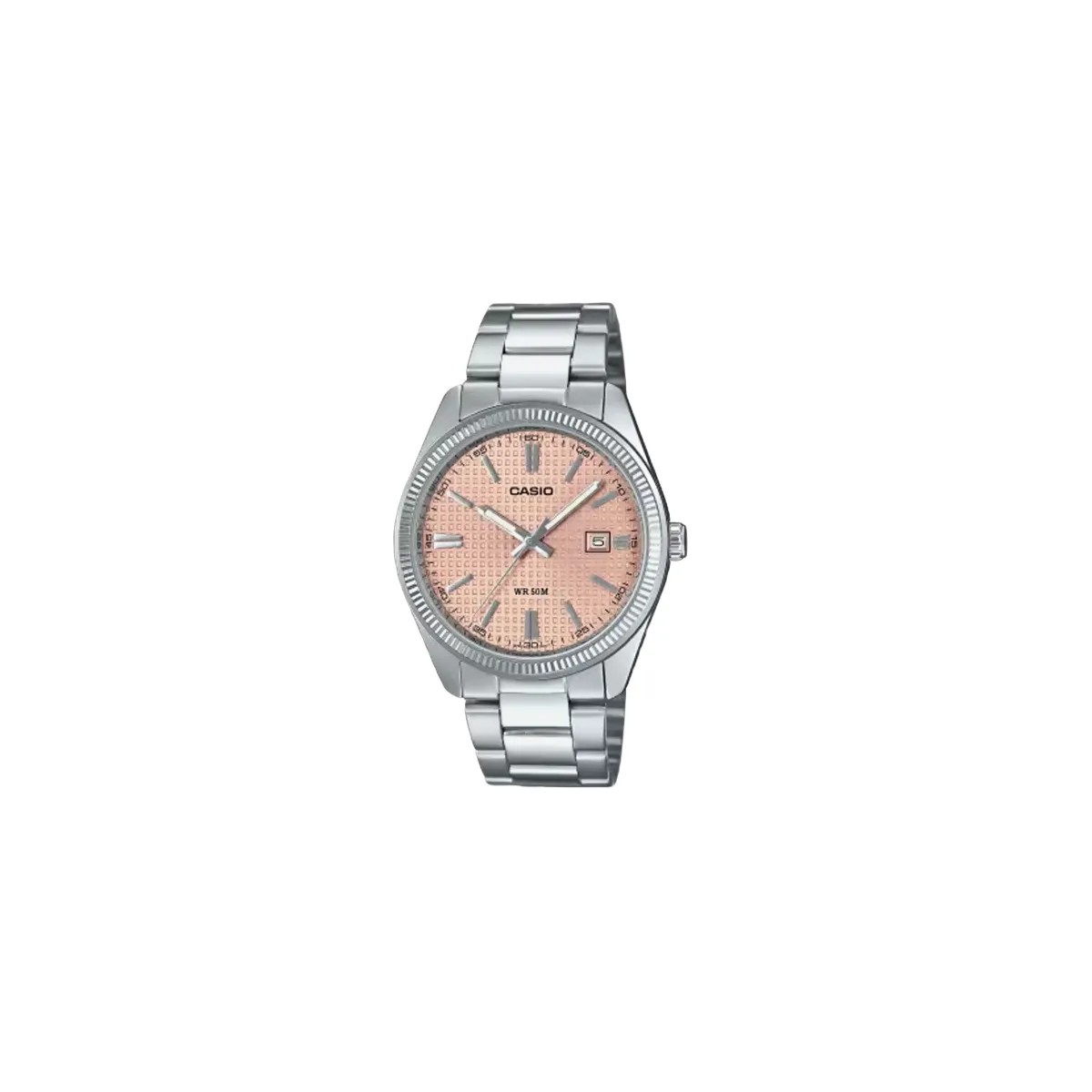Casio Analog MTP-1302PE-4AV - HypeFly India View 1