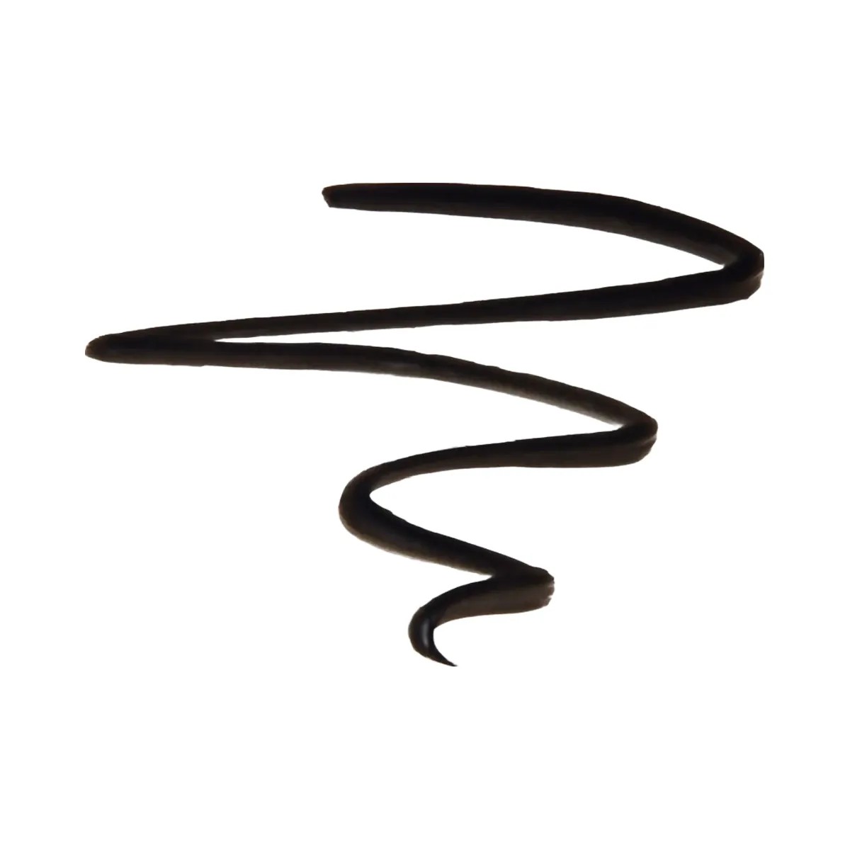 Glossier Pro Tip Long-Wearing Liquid Eyeliner Pen - Black - HypeFly India View 6