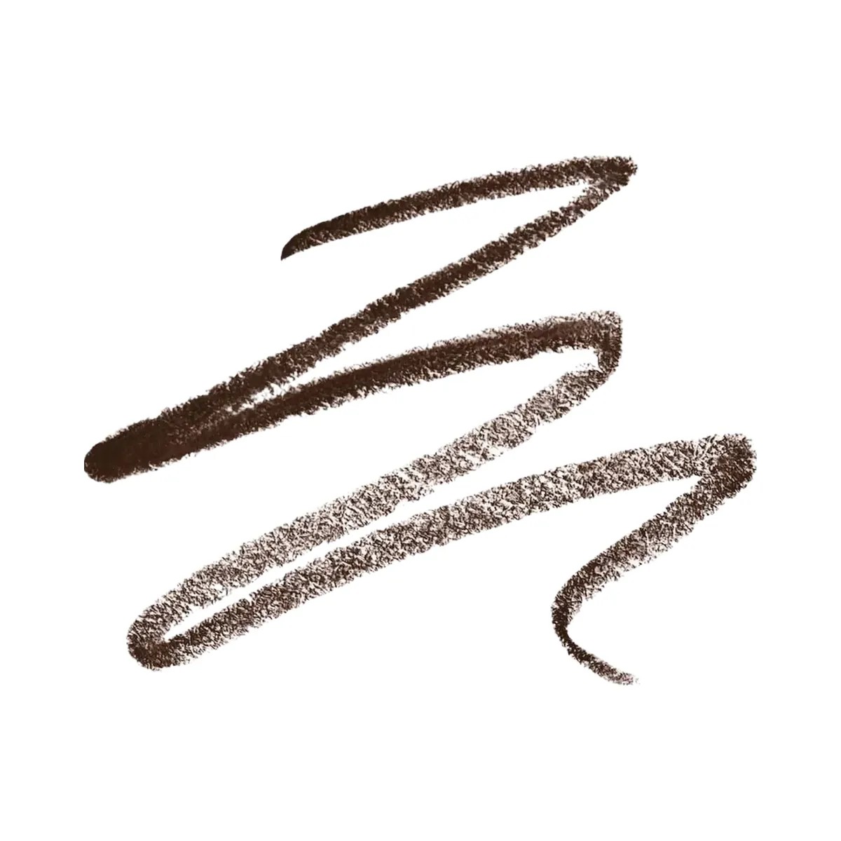 PATRICK TA Major Brow Defining Pencil - Dark Brown - HypeFly India View 3