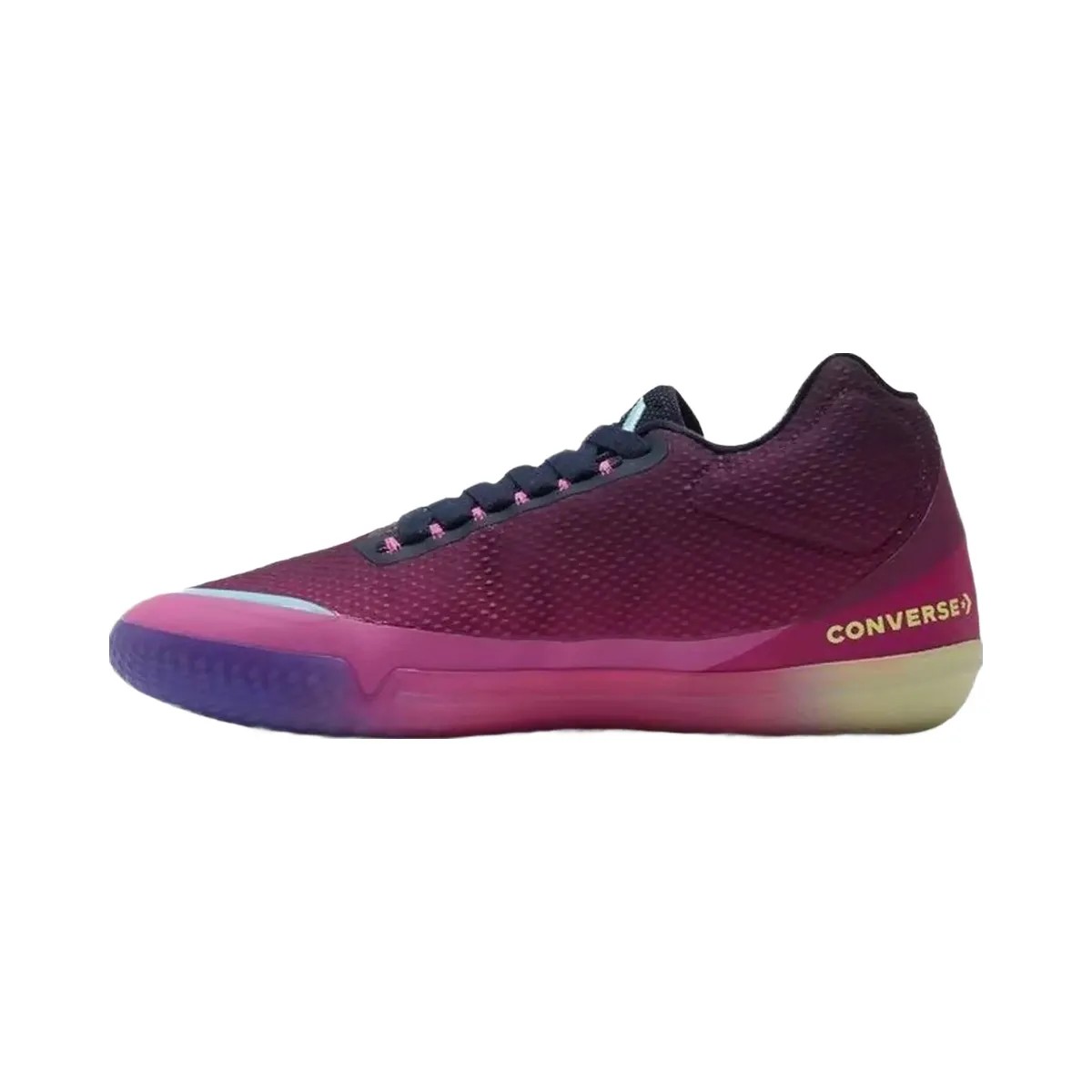 Converse All Star Evo Bb Heart Of The City Shanghai - HypeFly India View 2