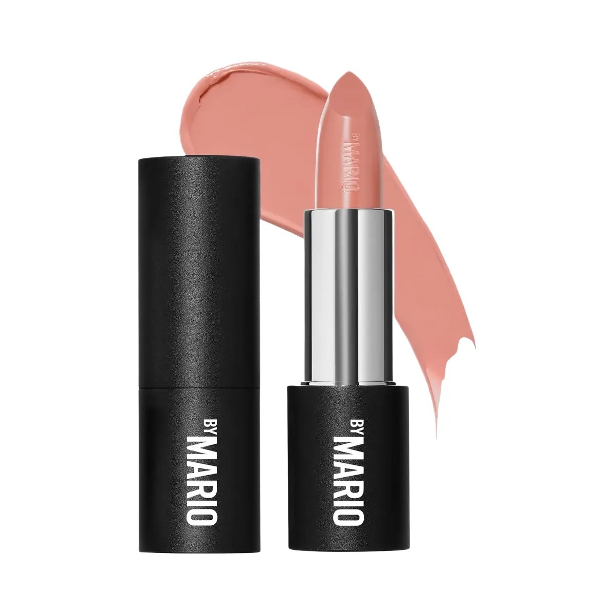 MAKEUP BY MARIO SuperSatin Lipstick 'Flatiron' - HypeFly India View 1