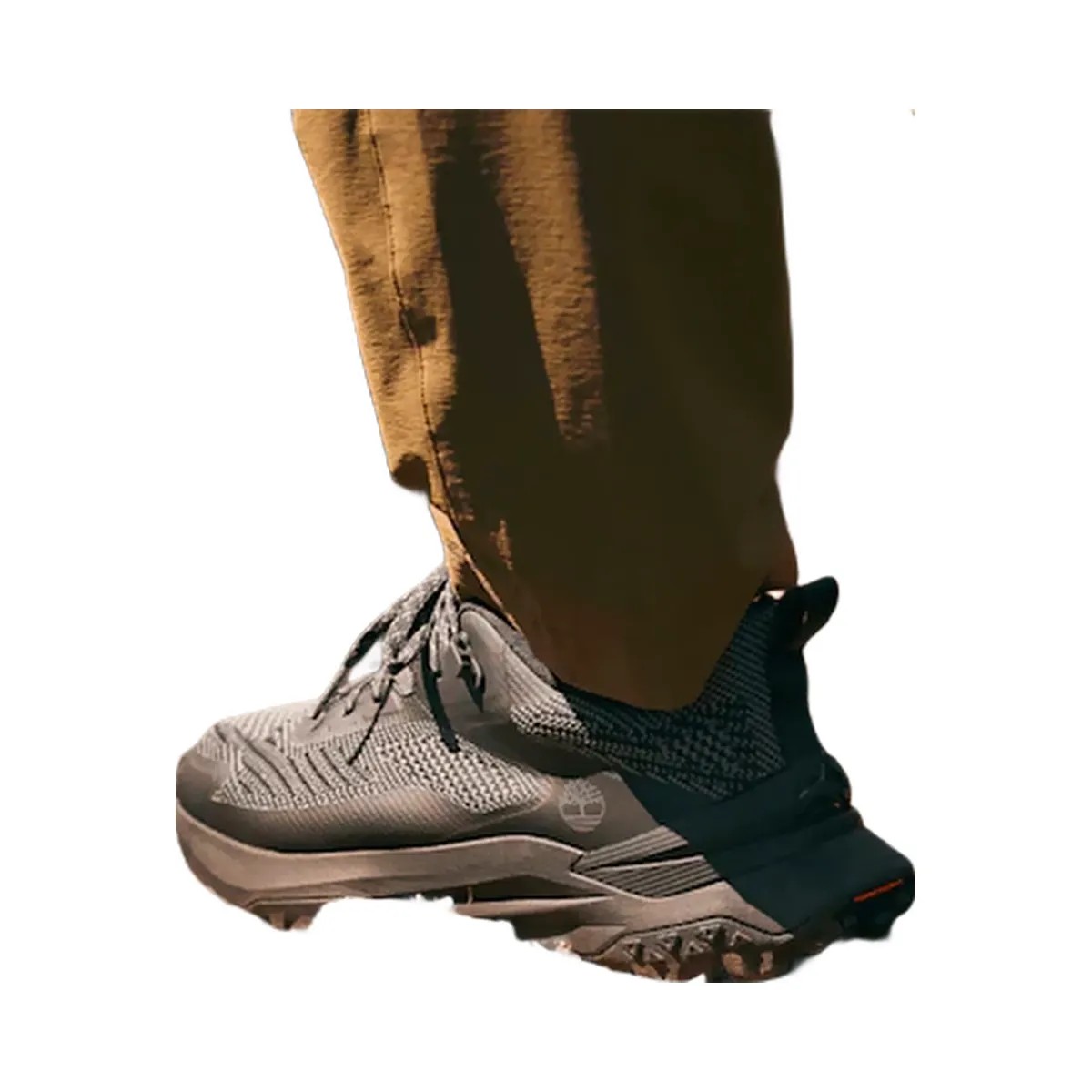 Timberland Motion Access Sneaker Black Knit Men'S - HypeFly India View 5