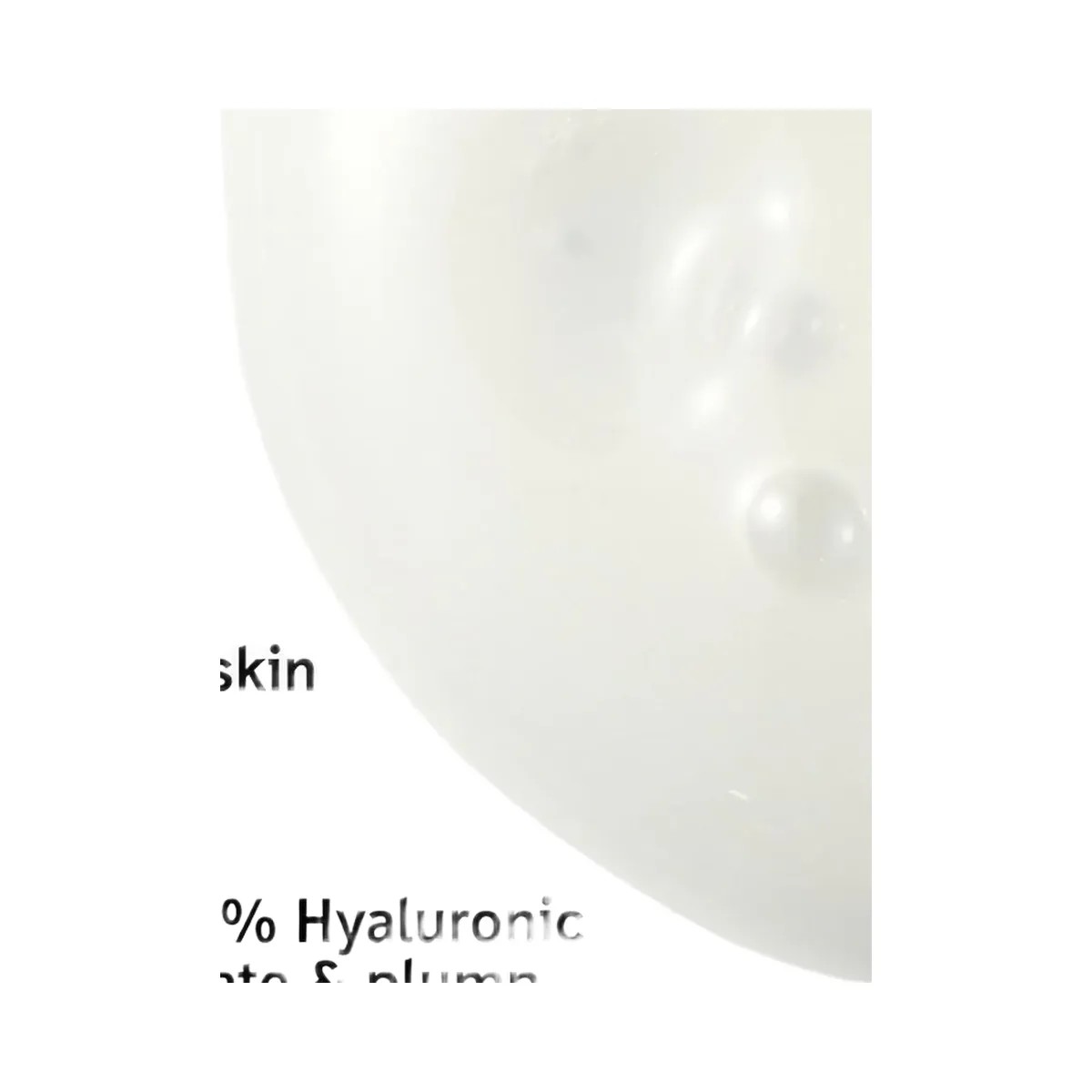 INKEY Ceramide Hydrating Night Serum - HypeFly India View 3