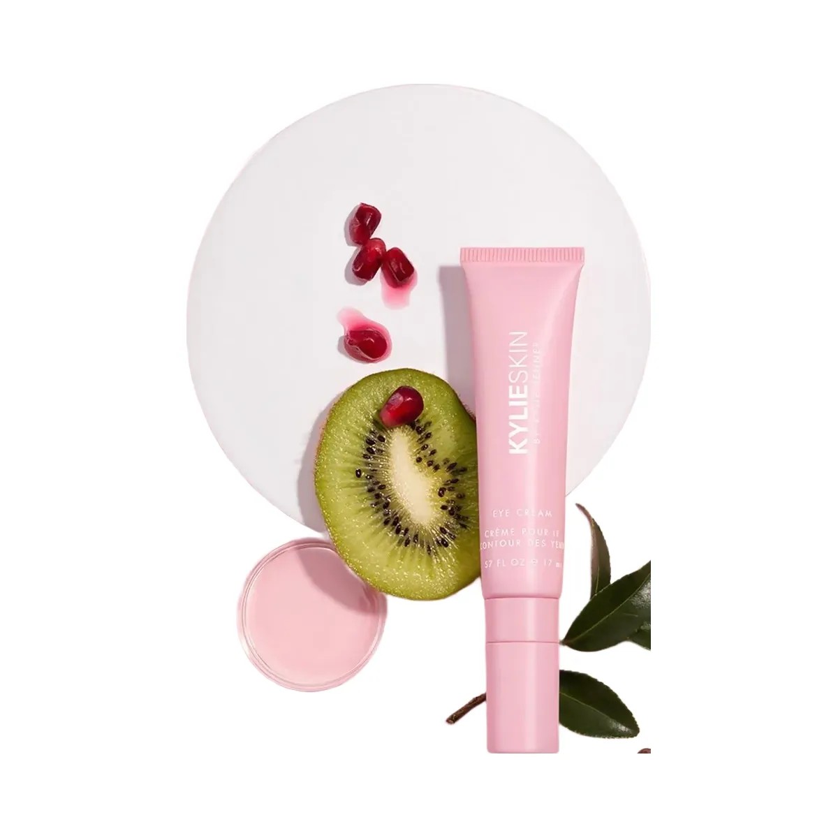 KYLIE COSMETICS Eye Cream - HypeFly India View 2