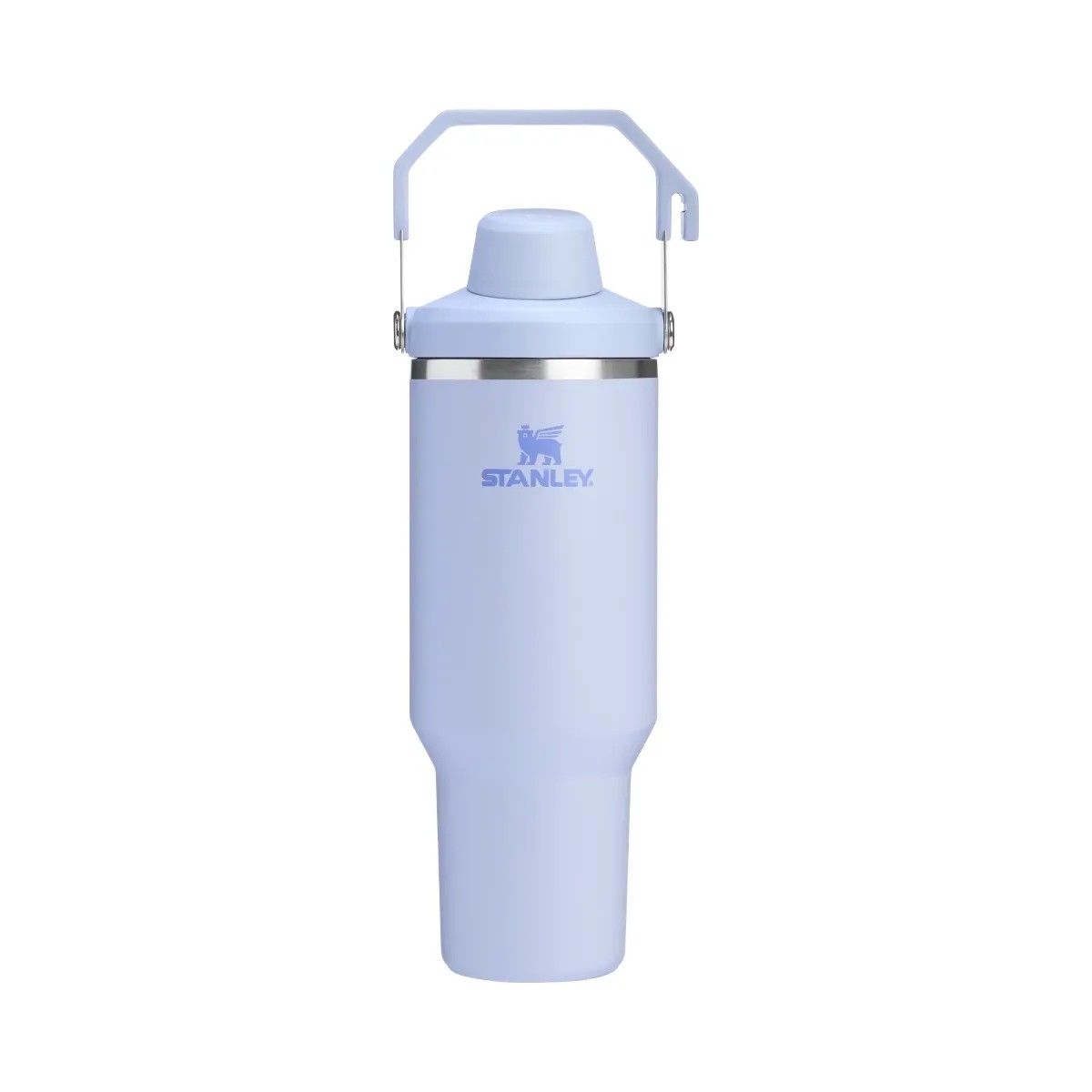 Stanley IceFlow Tumbler with Fast Flow Lid (40OZ) Dew Drop - HypeFly India View 1