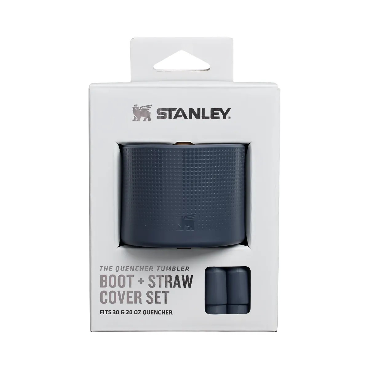 Stanley Quencher Boot and Straw Cover Set (30OZ) Twilight - HypeFly India View 1