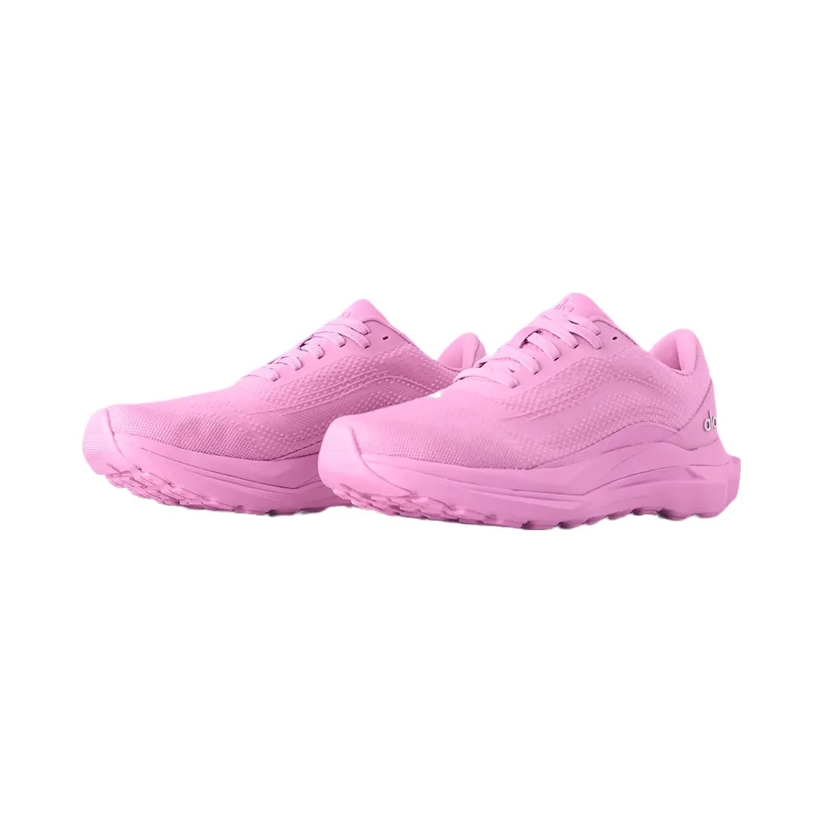 Alo Runner - Candy Heart Pink - HypeFly India View 5