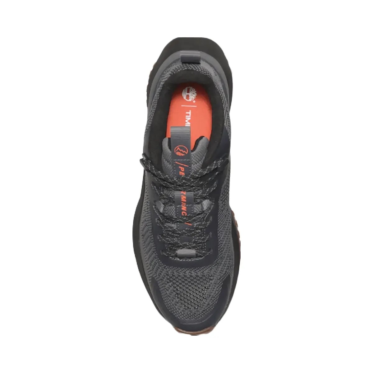 Timberland Motion Access Sneaker Medium Grey Knit Men'S - HypeFly India View 2
