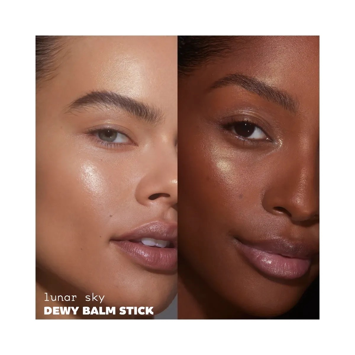 KYLIE COSMETICS Cosmic Kylie Jenner 2.0 Collection Dewy Balm Stick Moonstruck - HypeFly India View 3
