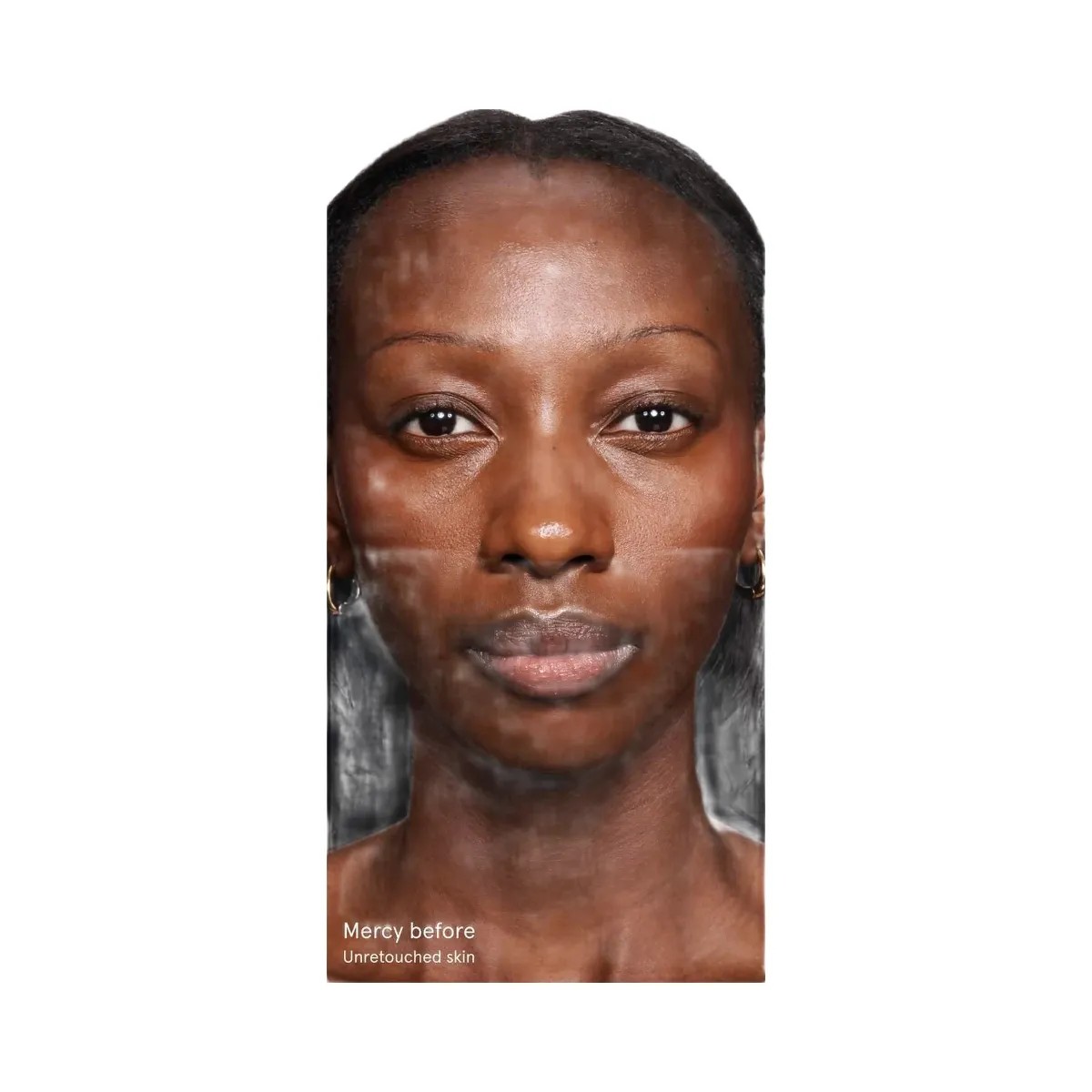 Glossier Futuredew Solid Oil-Serum Illuminator - Dewy Shimmer - HypeFly India View 3