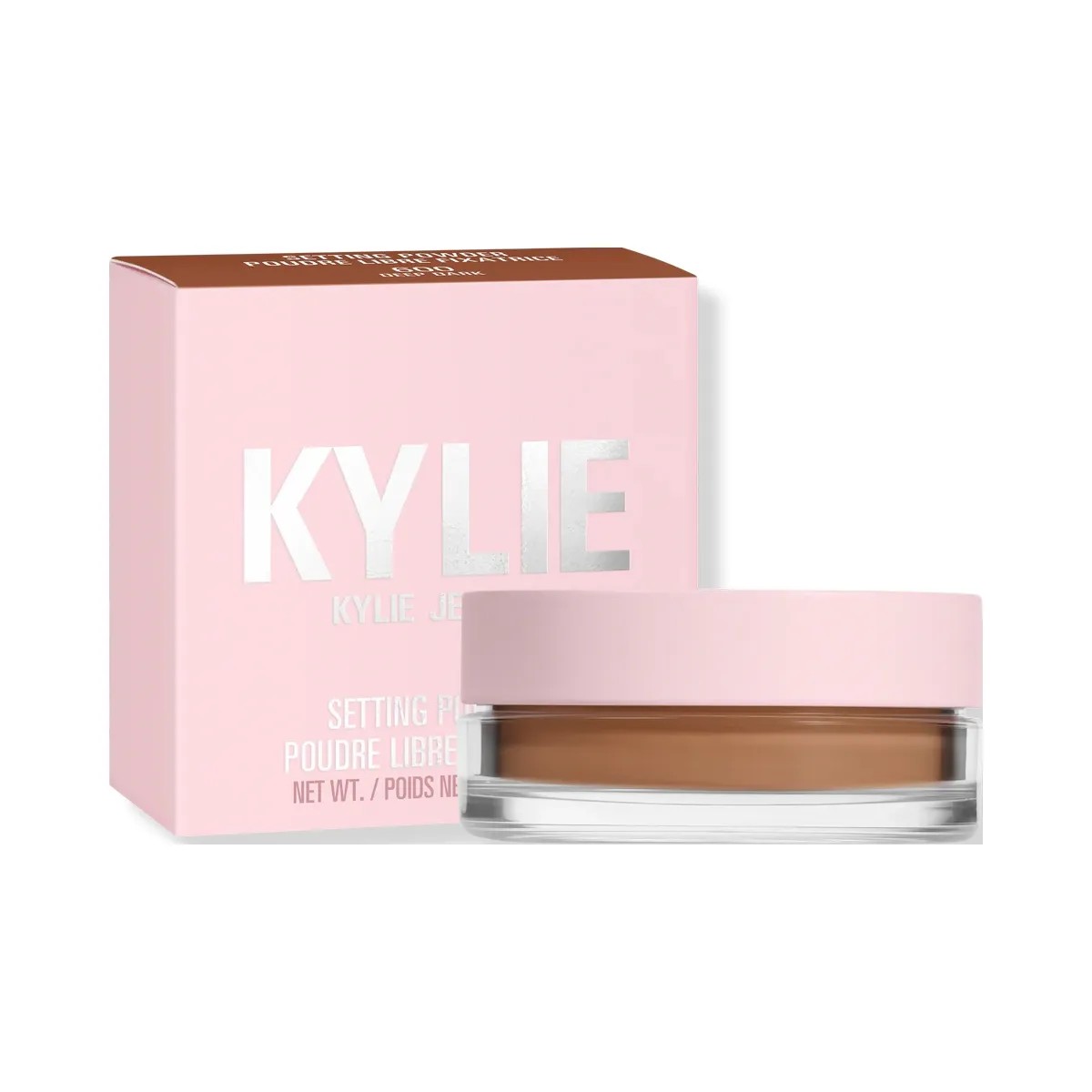 KYLIE COSMETICS Setting Powder - HypeFly India View 4