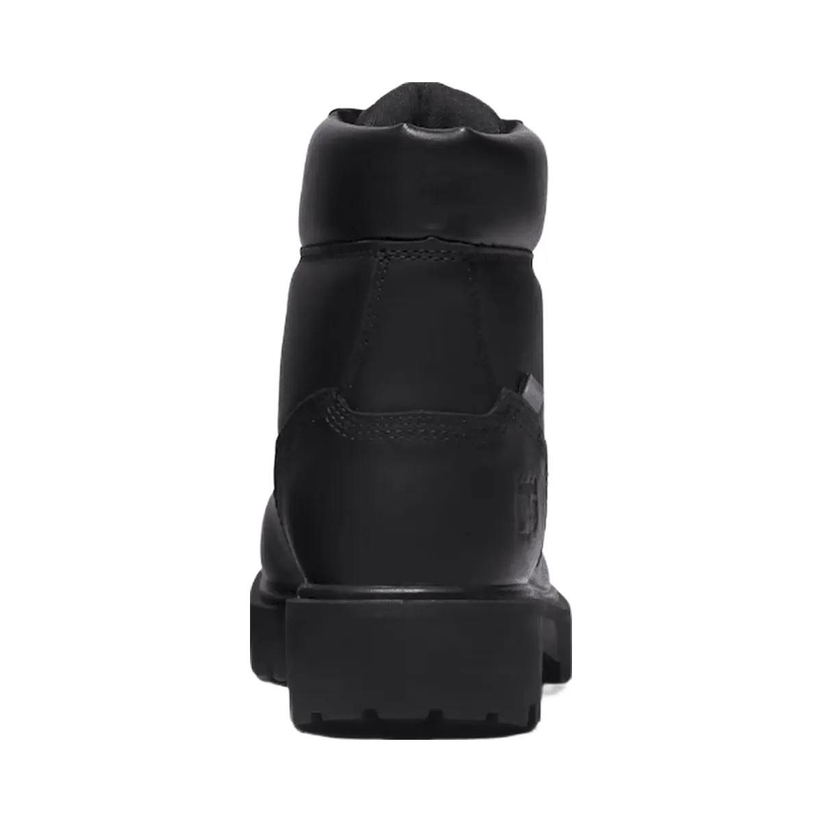 Timberland Pro Direct Attach 6" Waterproof Insulated Work Boot Black Men'S - HypeFly India View 4