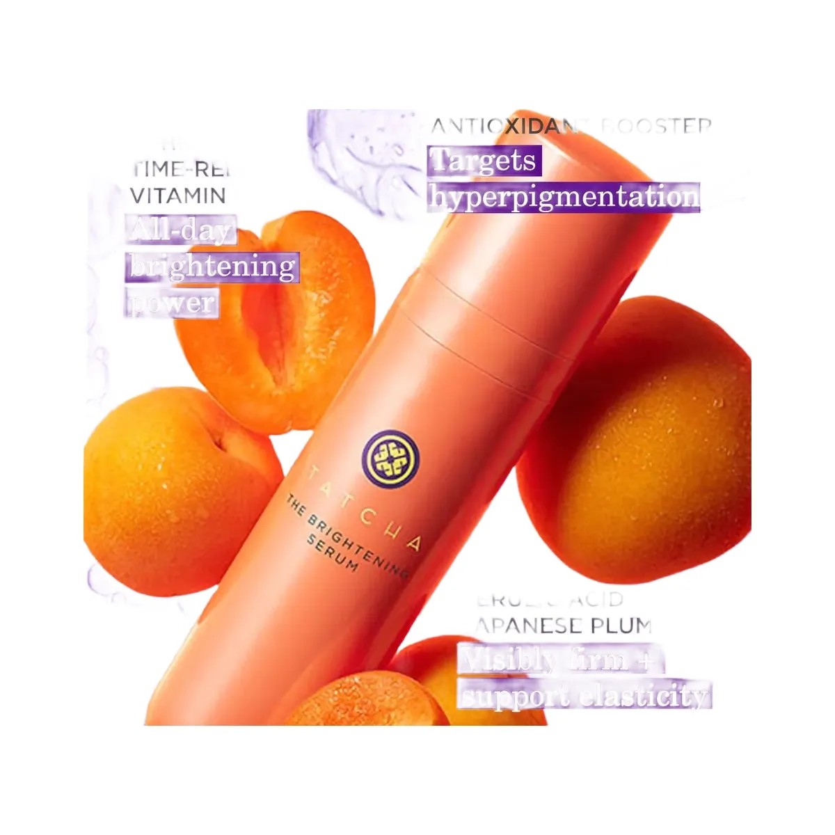 TATCHA The Brightening Serum - HypeFly India View 4