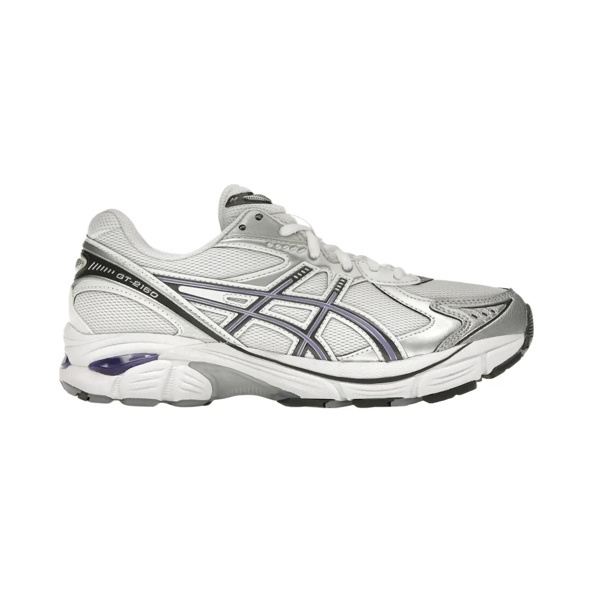 Asics Gt-2160 White Space Lavender - HypeFly India View 1