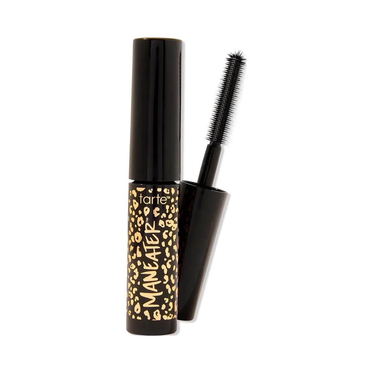 Tarte Travel-Size Maneater Volumizing Mascara 'Black' - HypeFly India View 1
