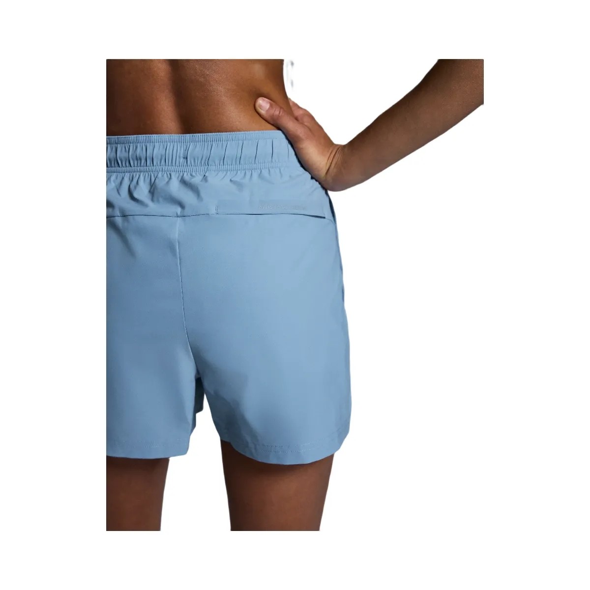 On 3" Core Shorts Chambray - HypeFly India View 5
