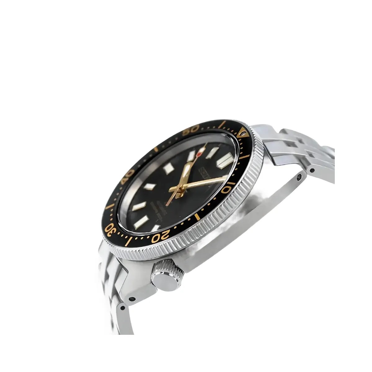 Seiko Prospex Heritage Turtle 1968 Re-Interpretation - SPB315J1 Men's - HypeFly India View 2