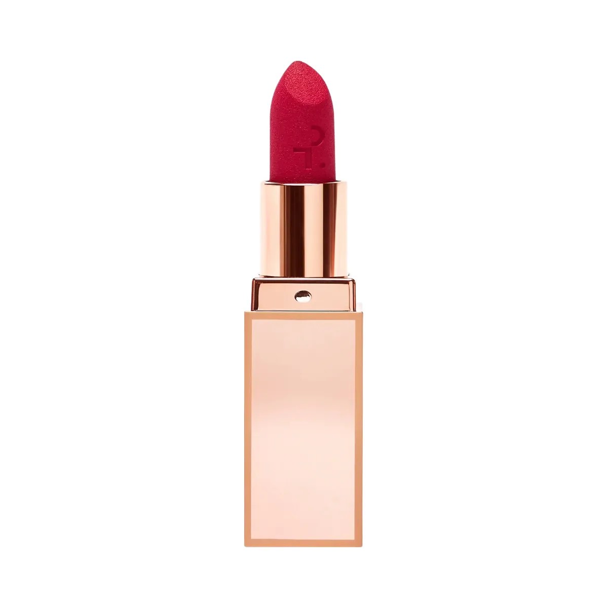 PATRICK TA Major Headlines Matte Suede Lipstick 'She's Hard to Get - HypeFly India View 1