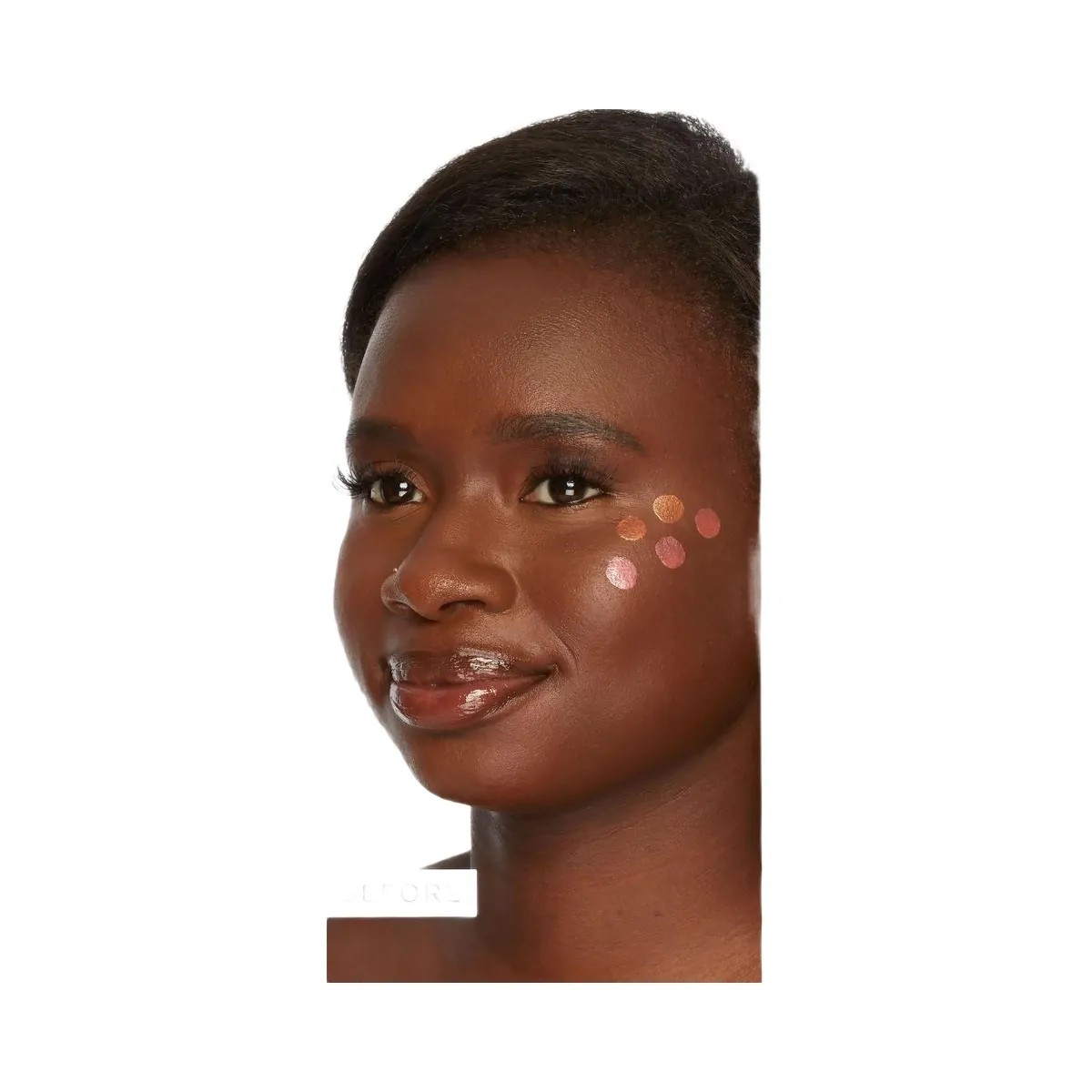Tarte Glowing Cheeks Blush & Highlight Duo - HypeFly India View 4