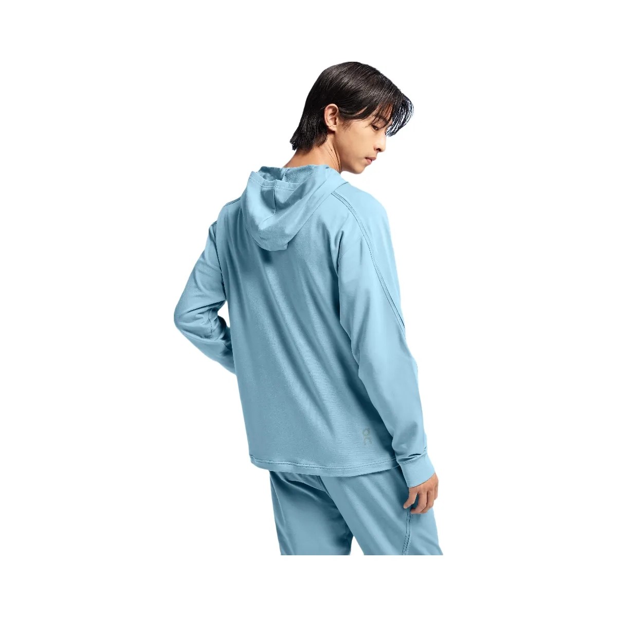 On Movement Hoodie Coast - HypeFly India View 3