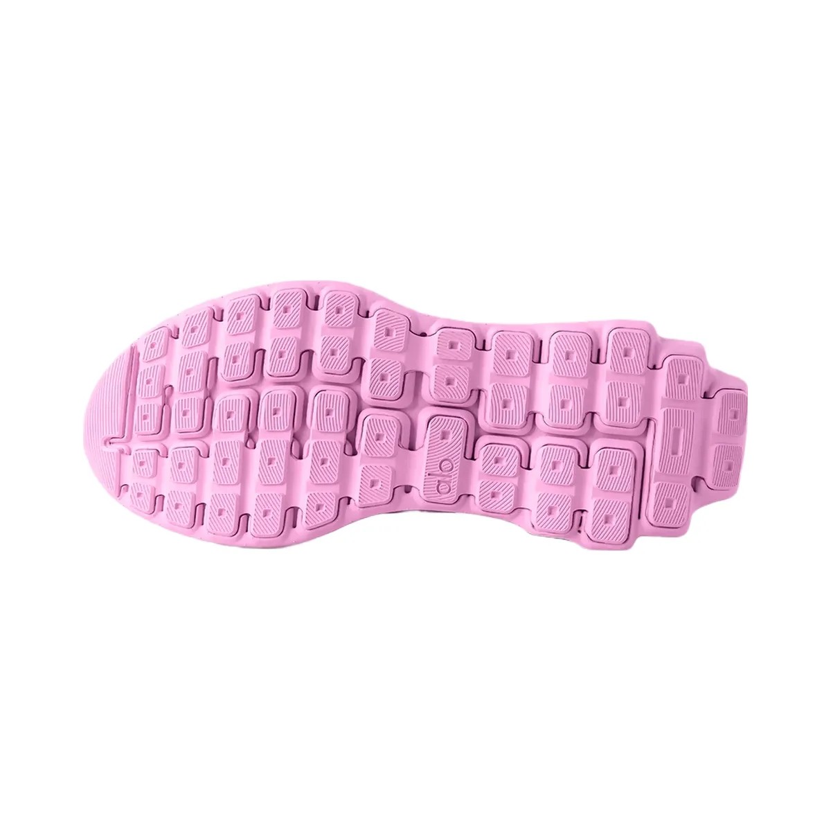 Alo Runner - Candy Heart Pink - HypeFly India View 3