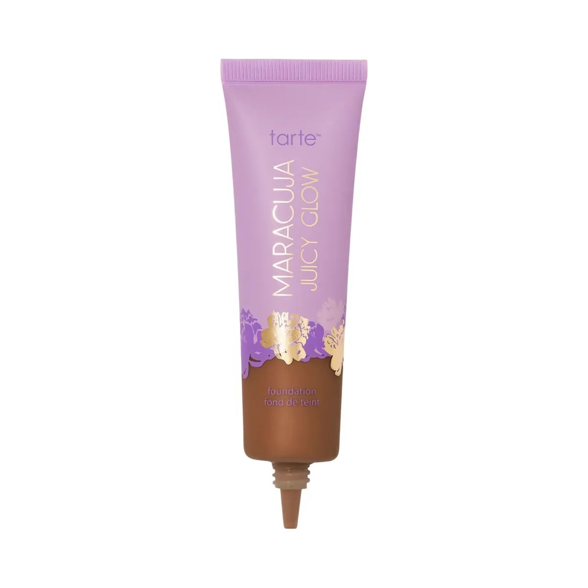 Tarte Maracuja Juicy Glow Tint '53N Deep Neutral' - HypeFly India View 1