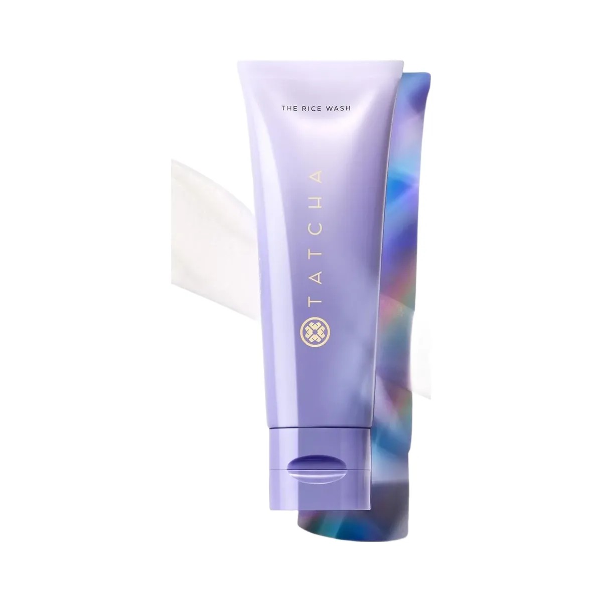 TATCHA The Rice Wash Skin-Softening Cleanser - HypeFly India View 5