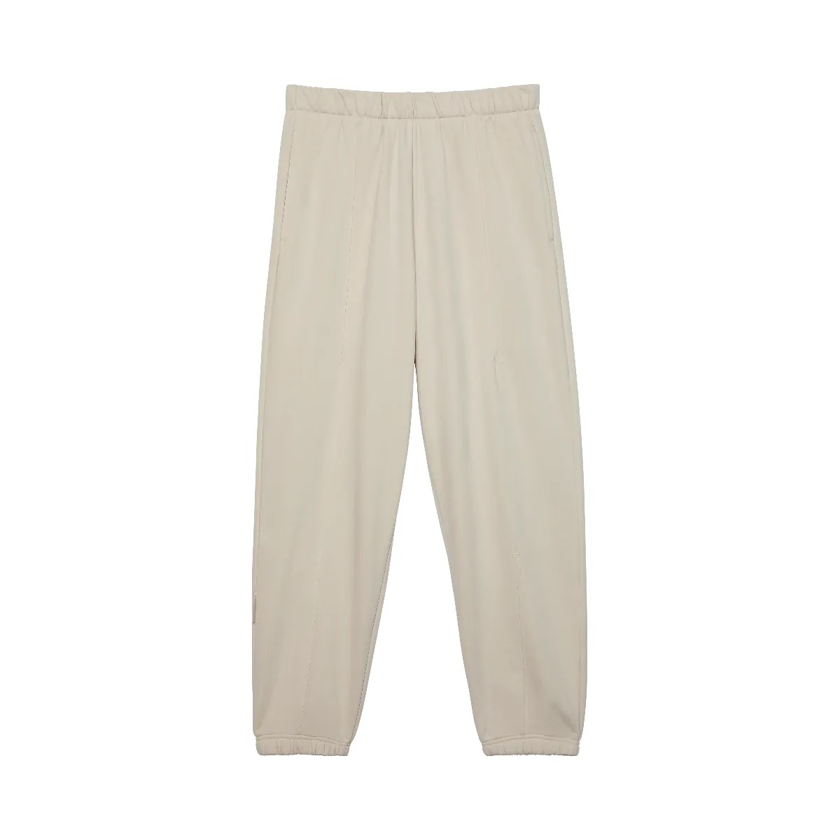 On Club Pants Silver - HypeFly India View 1
