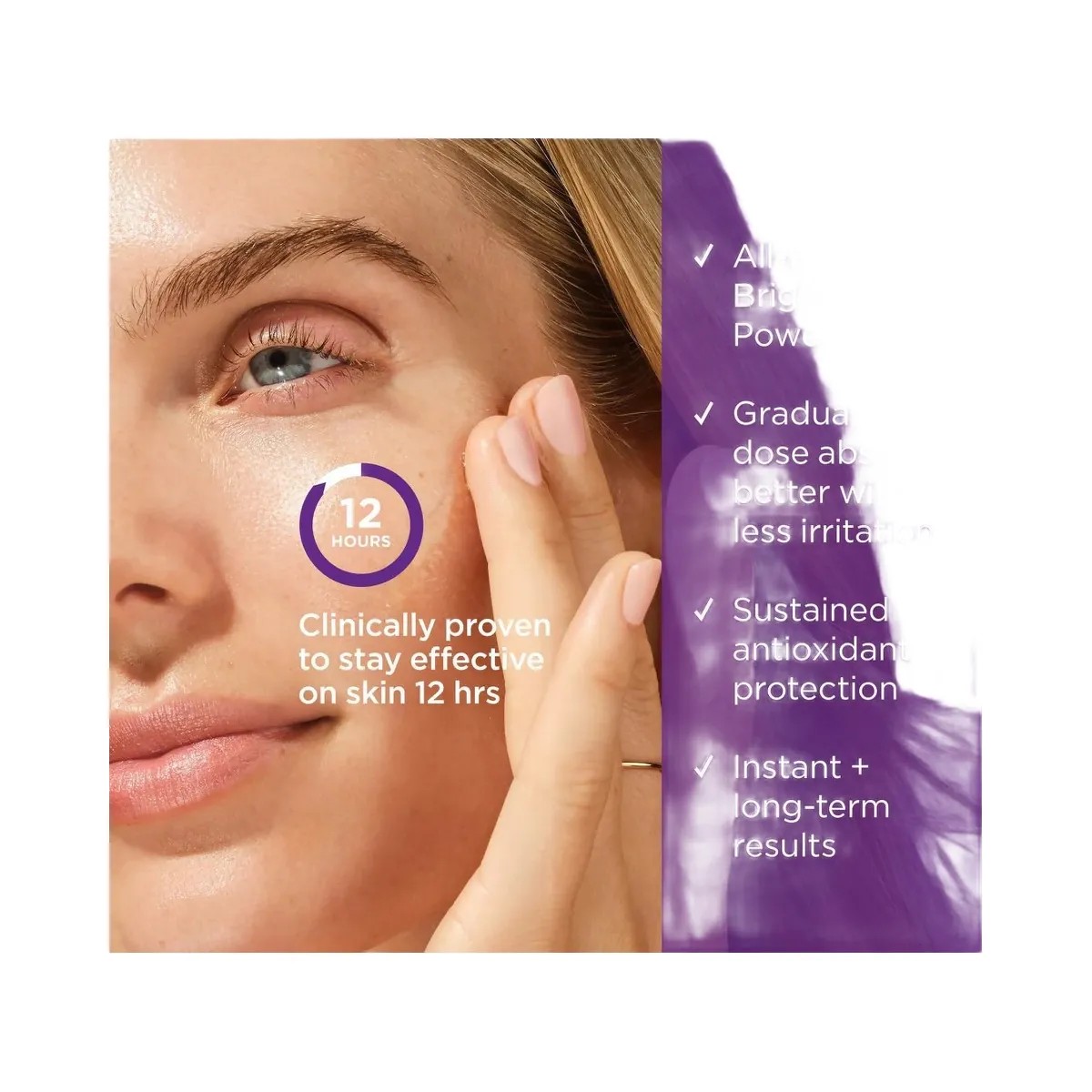 TATCHA The Brightening Serum - HypeFly India View 5