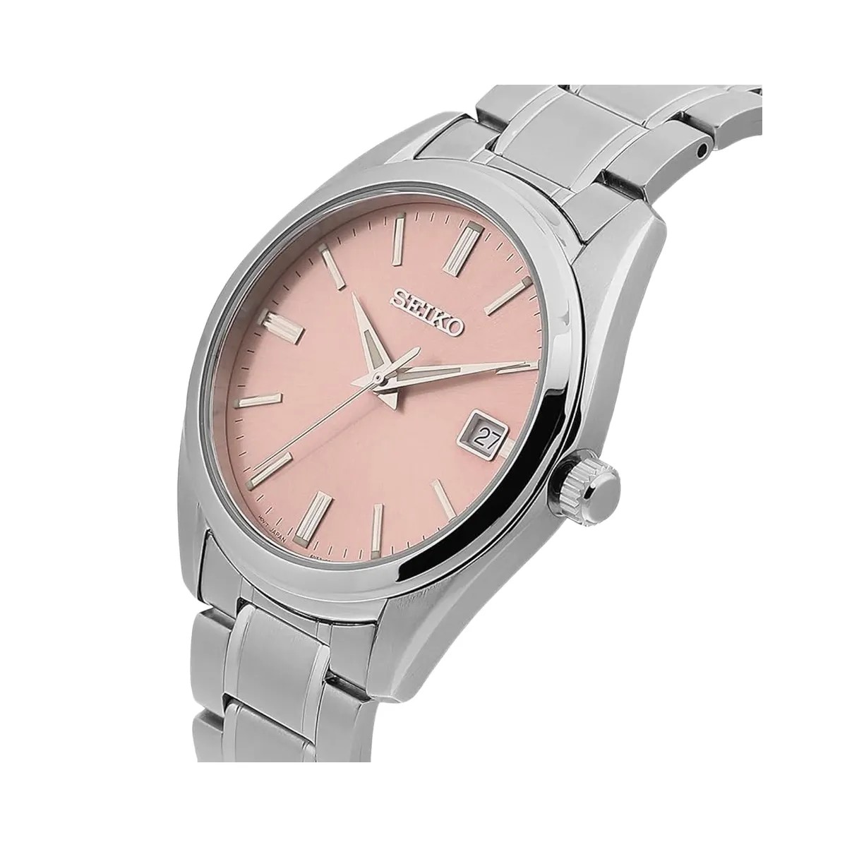Seiko Mens Dress Watch - SUR523P1 Men's - HypeFly India View 2