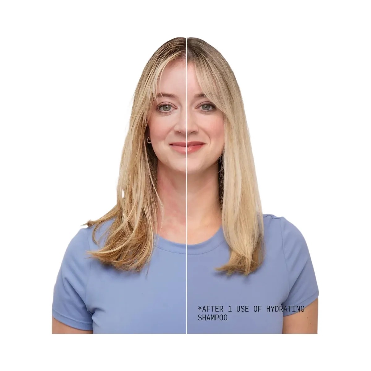 Cecred Travel Size Hydrating Shampoo - HypeFly India View 4