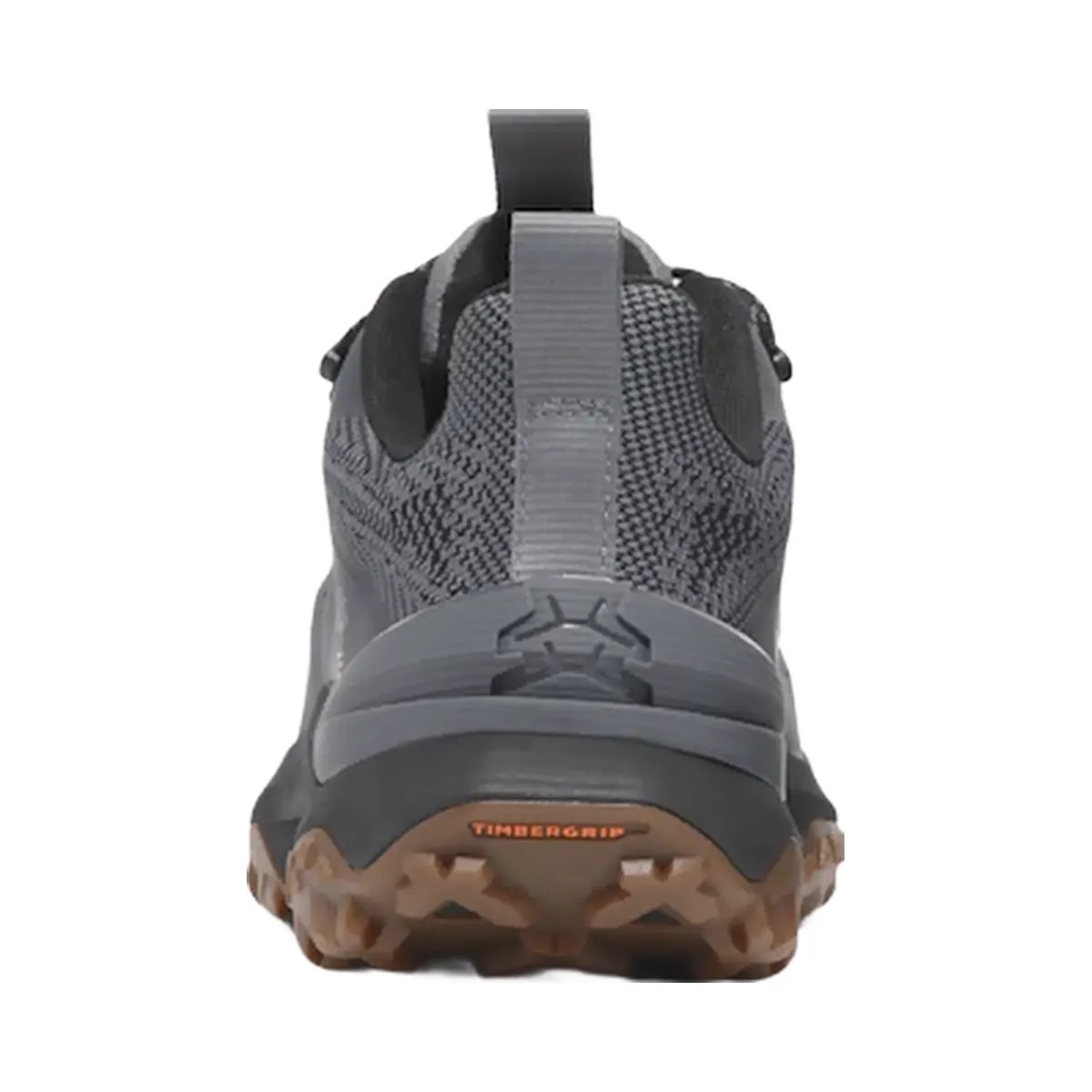 Timberland Motion Access Sneaker Medium Grey Knit Men'S - HypeFly India View 4
