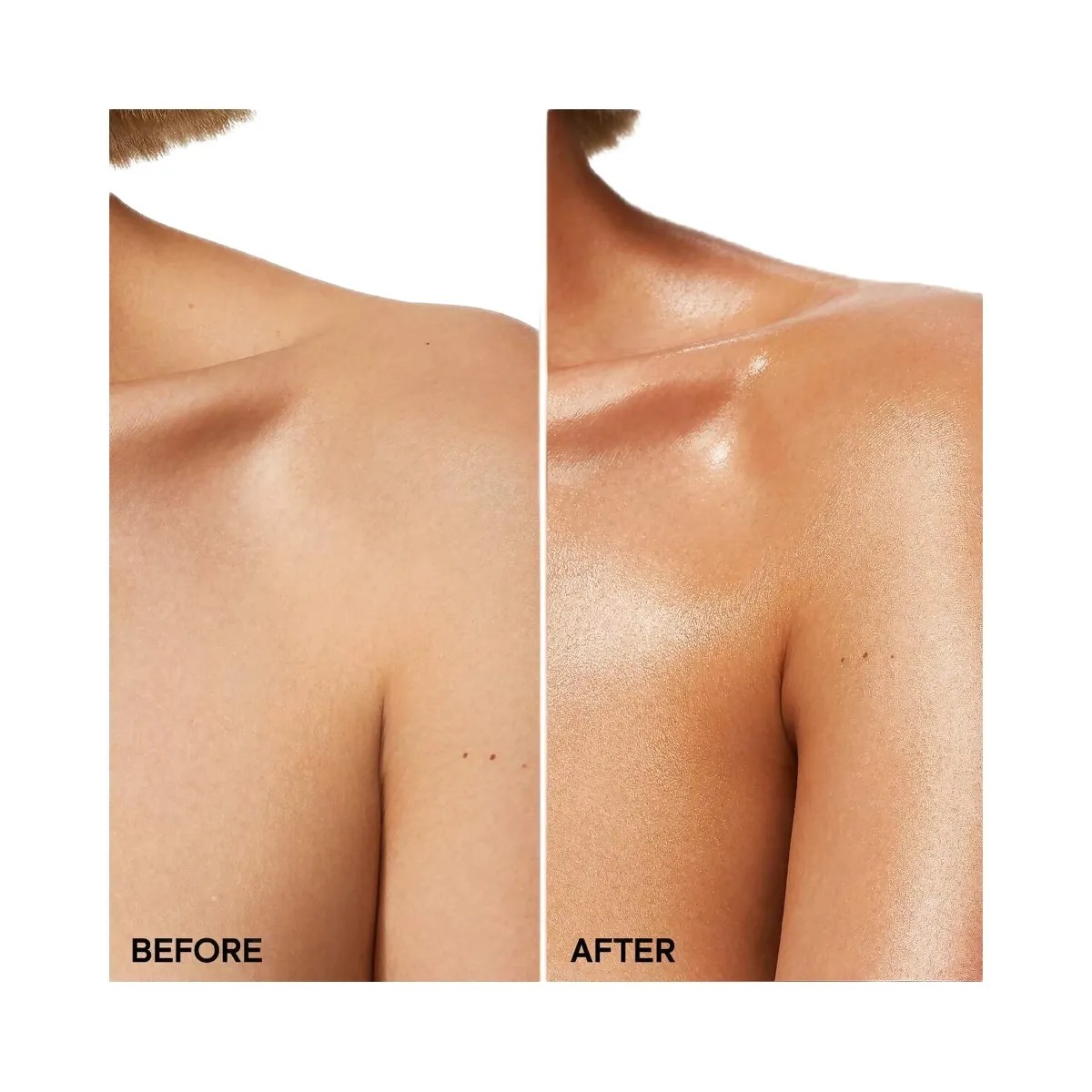 PATRICK TA Major Glow Nourishing Bronzing Body Oil - HypeFly India View 2