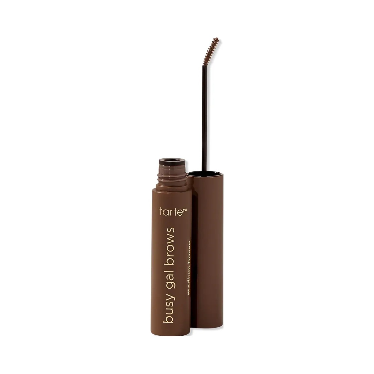 Tarte Busy Gal BROWS Tinted Brow Gel 'Medium Brown' - HypeFly India View 1